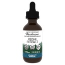 Host Defense Reishi Extract - Heart & Immune Health Support Supplement - Seenelisa, et toetada energiat ja elujõudu - Reishi täiendus, et aidata üldist heaolu - 2 fl oz (60 serveerimist) *