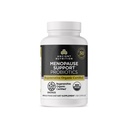 Ancient Nutrition Regenerative Organic sertifitseeritud probiootikumid menopausi toetuseks, probiootikumid Menopausi tugi, tervislik seedimine ja naiste tervise tugi, 50 miljardit CFUd * Serving, 60 loend