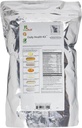 Vital Bulk Daily Health Kit Packet Multivitamiinid & Mineral 30 Count Box - Multivitamiin meestele ja naistele - sisaldab C-vitamiini 1000mg A D E K B kompleks B12 Raudkaltsium Magneesium & Kaalium Supplement