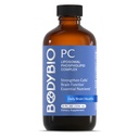BodyBio PC - fosfatidüülkoliin aju terviseks, vaimseks selguseks, kognitiivseks funktsiooniks, rakkude parandamiseks ja tervislikuks vananemiseks, fosfolipiidide kompleksne lisand õrnale igapäevasele detoksile