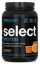 PEScience Select Valgupulber, vadak ja kaseiinsegu, puhas valgupulber naistele ja meestele, madala kalorsusega, madala kalorsusega, Keto sõbralik, gluteenivaba - Snickerdoodle - 27 serveerimist