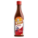 Scott Emulsion – Cherry Flavor – 180ml Bottle
