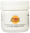 Ultimate Glükosamiin - 2,1 oz / 60 g