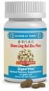 Shen Ling Bai Zhu Pian , tabletid 200 200 mg tabletid - 2 Y pakend