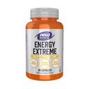 NOW Foods Sport Toitumine, Sport Energy Extreme B-vitamiinide ja muude kofaktoritega nagu kroom, magneesiummalaat ja karnitiin, 90 Veg kapslid
