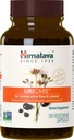Himalaya UriCare - taimse neeru ja põie toetus koos Shilajeet, Didymocarpus & Pasanabheda - edendab kuseteede tervist ja mugavat uriinivoolu - mitte-GMO, gluteenivaba, taimetoitlane - 120 kapslit