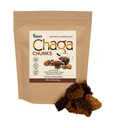 Sayan Siberian Pure Toores Chaga Seeneküünlad Black Top Crust 8 Oz / 223 g - Premium Wild-Harvested Antioksüdandi Tee Immuunsüsteemi Toetamiseks, Keskendumiseks Ja Seedetrakti Tervis - Mitte-GMO