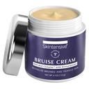 SNATENSIVE Arnica Bruise Cream õhuke nahk - niisutav, vitamiin K C ja E, naha uuendamine, 4 Oz