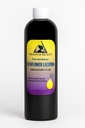 Letsitiin Päevalill Pleegitamata Vedelik Emulgaator Pehmendav Stabilisaator Puhas 12 oz