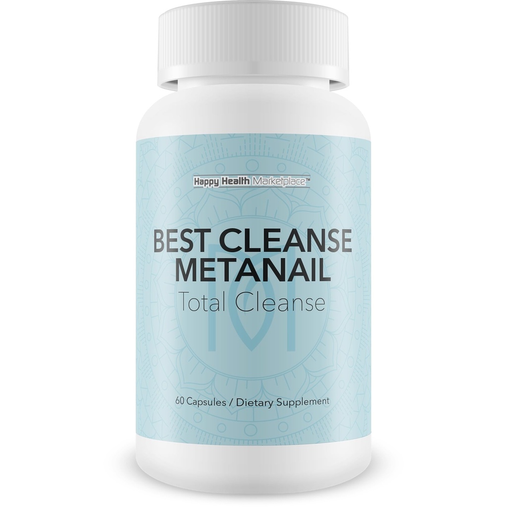 Parim puhastav Metanail Total Cleanse - Meie parim Metanail Total Cleanse varbaküünte ja Candida - Top Candida Cleanse - Colon Cleanse - Seente Puhastamine - Seente Keha Puhastamine - Candida Seente Puhastamine