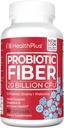 Tervis Plus probiootiline kiud - toidulisand, detox, 30 kapslit, 30 serveerimist