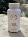 100% puhas orgaaniline merefütoplankton - kõrge saagikusega SOD ensüüm - saasteainevaba kontsentreeritud pulber, vegan SuperFOOD - 15 g