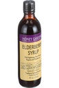 HONEY GARDEN APIARS Apitherapy Elderberry Honey Syrup, 4 FZ