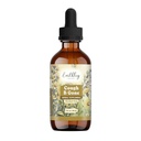 Earthley Wellness, Cough-B-Gone, Alkoholivaba Taimne Tinktuur lastele ja täiskasvanutele (6 kuud +), Külma ja köha leevendamine, Soothes valulikud kurgud, soodustab kopsude tervist ja võõrutust (2oz, Kids)