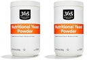 365 poolt kogu toiduturg, toitumispärm, 15,9 Ounce (pakk 2)