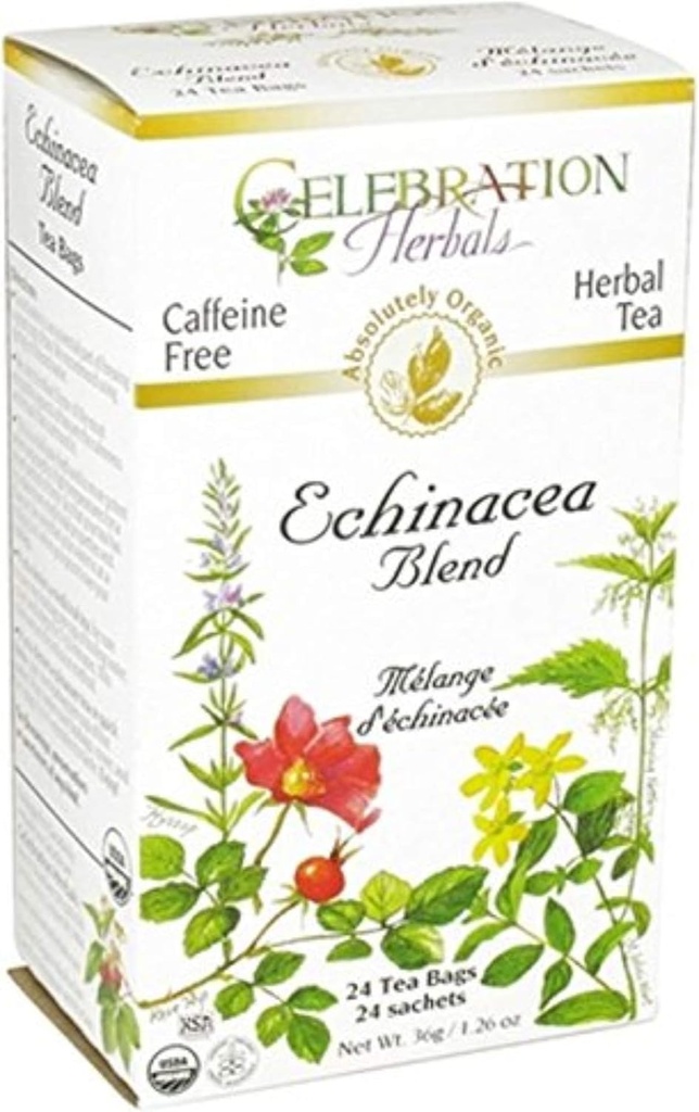 Echinacea Blend
