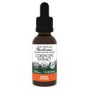 Host Defense Cordyceps Extract - Immune & Energy Support Supplement - Neerude tervise täiendus koos korditsepsiga - Fitness Support, et aidata hapniku võtmist - 1 fl oz (30 Servings) *
