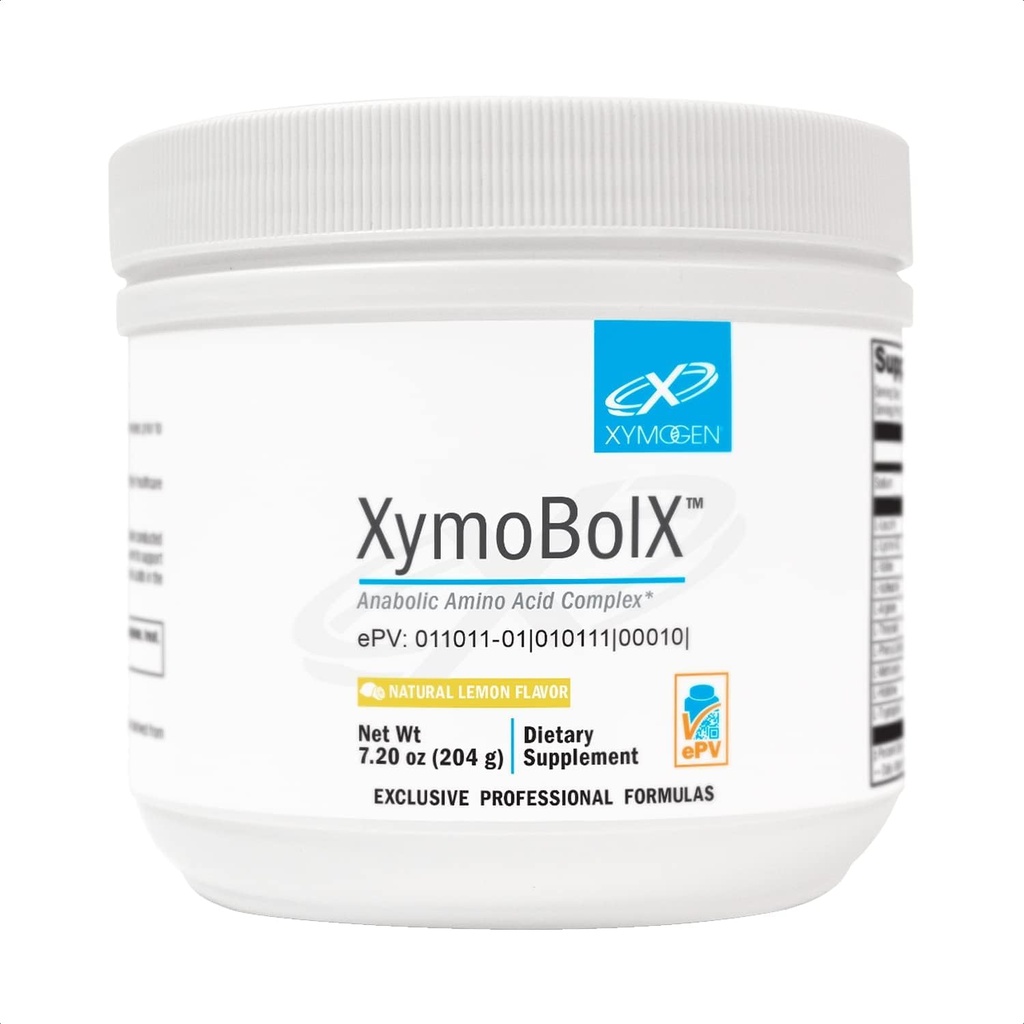 XYMOGEN XymoBolX - Sidrun (7, 2 oz)