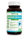 Vitamiin D3 5000 IU Vitamiin C 1000mg Tsink 50mg - Immune Support Supplement Täiskasvanud Elderberry Echinacea Küüslauk Lüsiin Kurkum Ingveri Propolis Pipar Gluteen Vaba 60 Mitte-GMO kapslid
