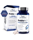 1MD Toitumine PreBioMD - Prebiootikum PreforPro®-iga | Tervisliku seedimise ja kasulike bakterite toetamine