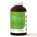 Kokku Aju Boost Supplement - 1 pudel