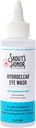 SKOUT'S HONOR HydroClear Eye Pese hüaluroonhappega, 4oz pudel - Mitte-meditsiin, igapäevane silmahooldus koertele ja kassidele