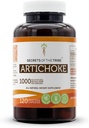 Tribe artišoki saladused 120 kapslit, 1000 mg, artišokk (Cynara scolymus) Kuivatatud leht (120 kapslit)