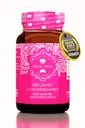 Menopausi lisandid naistele - USDA orgaaniline | Menopausi tugi | Naiste hormoonide tasakaalu lisand | Samuti toetab premenopausi ja perimenopausi | 60 vegankapslit