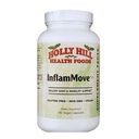 Holly Hill Health Foods, Inflammove (Healthy Joint & Mobility Support *), 180 Vegan kapslit