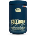BUBS Naturals Unflavoured Collagen Peptides Pulber, Parimad valgud liigestele ja nahale, Karjakasvataja Tõstetud Grass Fed, Paleo ja Keto Sõbralik, Whole30 Heakskiidetud, Non-GMO Piimatooted & Gluten Free, 10oz, 14 Servings