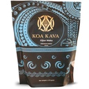 Koa Kava Fiji Kava Powder- Premium Noble Waka Kava Tea valmistatud Lateral Kava Root Savusavu, Fidži. 1 LB, 16 Ounce