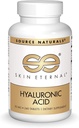 Allikas Naturals Naha igavene hüaluroonhape, 50 mg - 240 tabletti
