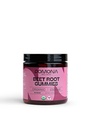 Pomona Wellness Orgaaniline Potent Beetroot Powder Gummies 1000mg - suhkruvaba, lämmastikoksiidilisand - looduslik maasikas ja õunamaitse, Vegan, 60 Count