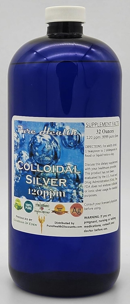 PÜHAPEALDISKONTOD.COM120ppm (32 oz)