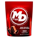 Biotest Metabolic Drive Protein - Low-Carb Maitse-Bomb, 20 Servings - Vadaku isolaat + Micellar Kaseiin - Signature Chocolate