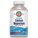 KAL ekstra tugevus Kaltsium Magneesium tabletid, 250 loend