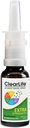 ClearLife Allergia Relief Nasali Spray multisümptomi leevendamiseks mis tahes piirkonnas - homöopaatiline valem - 0,68 Ounce