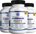 ProstaBiome Max eesnäärme tugivalem, looduslik taimne segu Saw Palmettoga, 60 kapslit, 30-päevane varustus (3)