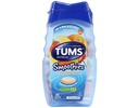 Tums Tropical Fruits Smoothies Assorted 60 Tablets