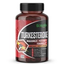 Ultra Turkesteroon Ajuga Turkestanica Standarditud 20% Turkesteroon Kõrge potentsi Maca Juur Tribulus Terrestris - Lihaskasvu Energiamälu Toetus