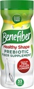 Benefiber Tervislik kuju Prebiootiline kiudainelisandi pulber seedetrakti tervise jaoks, igapäevane kiudaine pulber - 33 serveerimist (8,7 Ounces)