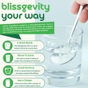 Meeleolutoetusjoogisegu - 150mg apigeniini - fenüületüülamiin soodustab keskendumist ja vaimset selgust - taimse tervise toetamine - puuviljapunch suhkruga - 12 pakendit