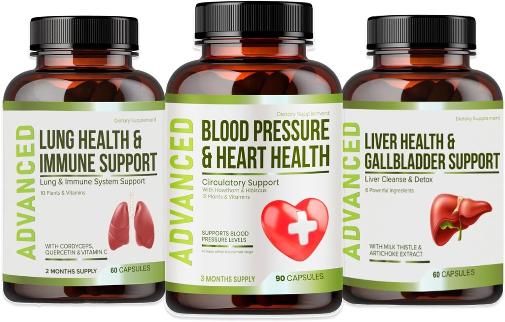 Südame tervise vererõhu toetamise täiendus - vererõhu ja tervisliku ringluse toetamine loomulikult Hawthorn Berry & Hibiscus'ega. Vitamiinide pillid tervislikuks hüpertensiooniks (BP) ja tervislikuks südameks.