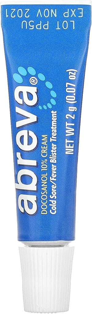 Abreva kreem