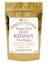 Argentiina Veiseliha Kidney Pulber Rohutoit & Valmis 4,2 Ounces 240 Servings
