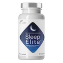 Mara Labs SleepElite toetab aju funktsiooni, meeleolu ja und | serotoniini katalüsaatoritega | 30 teenust