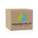 Prescribed For Life Citrus Pectin Powder | Daily Fiber Supplement | Supports Digestive Health | Natural, Gluten Free, Vegan | Naturally Rich in Fiber, 1 kg