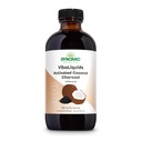 LIFETIME Aktiivsüsi, vedel, maitsestamata (Btl-Glass) | 8oz