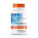 Arsti Parim Saw Palmetto 320 Mg Softgels, 180 Krahv