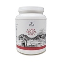 Mt. Capra Mineral Whey | Kogu toit, Bio-Available Mineral / Elektrolüütide Pulber Täiendus Kitsepiimavadakust, Rikas Kaaliumis, Alkalizing | 56 Servings - 50,8 oz